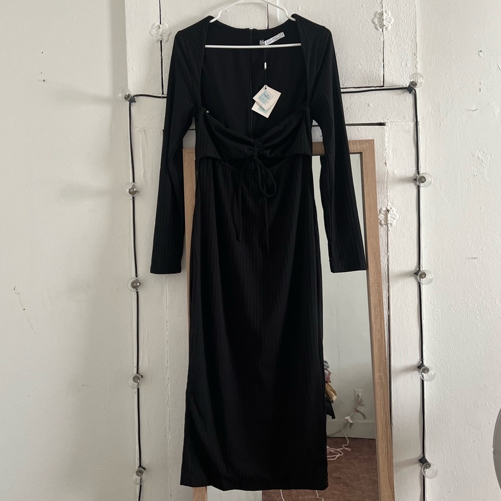 ByEgreis - Kathy Dress - Size Large